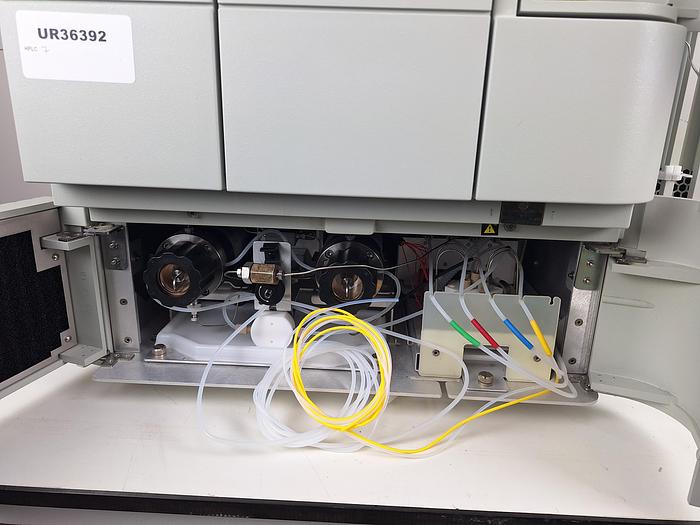 Used Waters Alliance e2695 HPLC