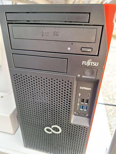 Used Phadia Immunocap 250 Immunoassay Analyzer