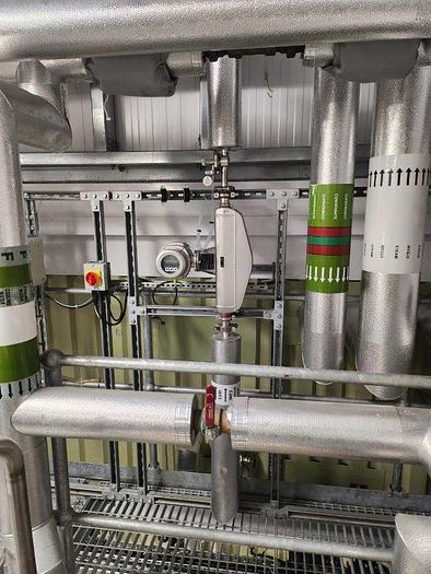 Used 2014 Mueller PyroPure