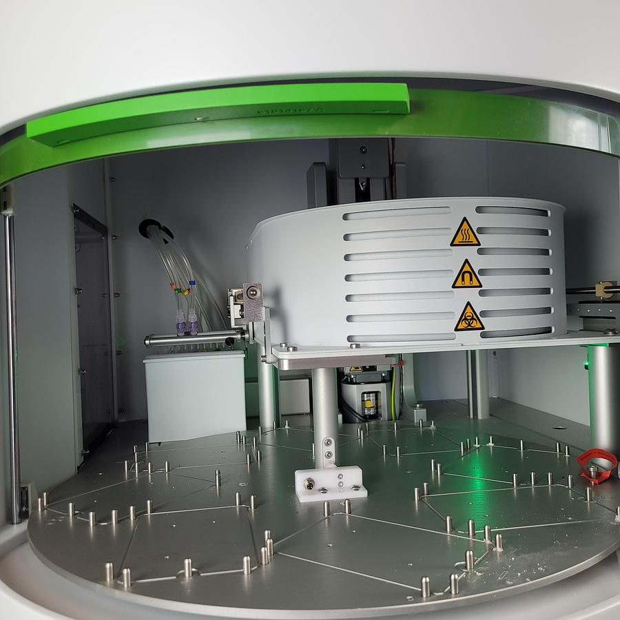 Used PerkinElmer Chemagic™ 360 – Automated Nucleic Acid Extraction System