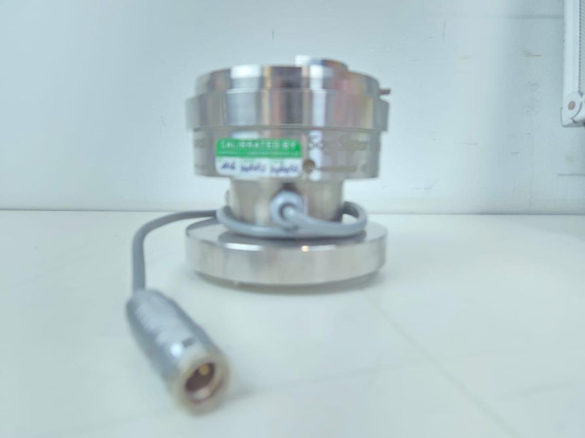 Used SAS Super80 Air Sampler