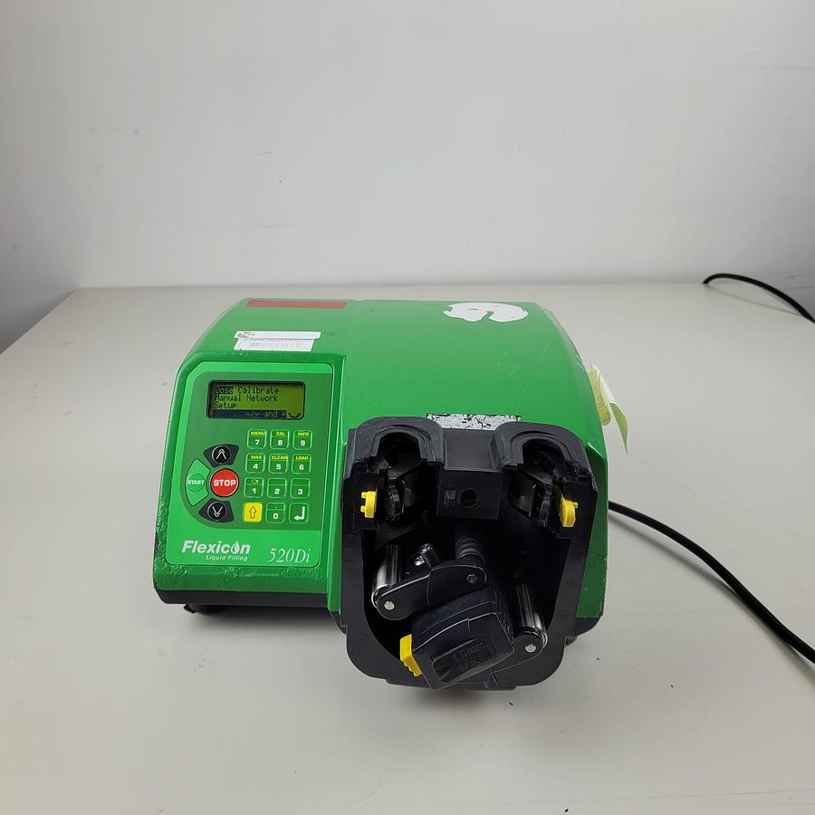 Used Watson Marlow 520Di Without Legs