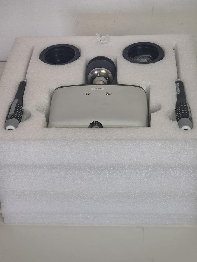 Used  Specac Quest Single reflection ATR FTIR Accessory