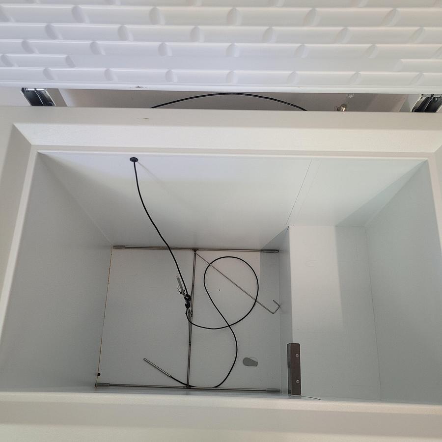 Used Artiko UK TF220