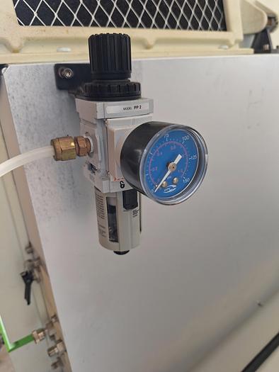 Used PerkinElmer NexION 300D