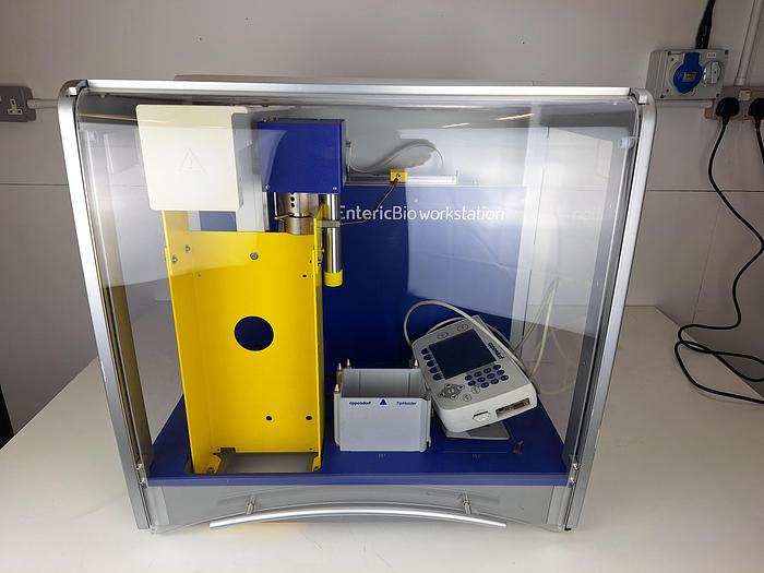 Used Serosep EntericBio Workstation