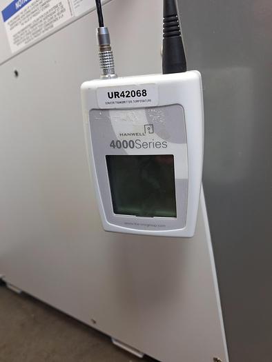 Used Thermo Sienctific TSX40086V Ultra Low Temp Freezer