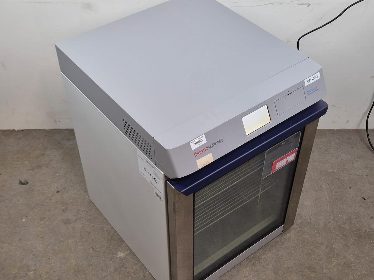 Used Thermo Scientific TSX Undercounter Refrigerator