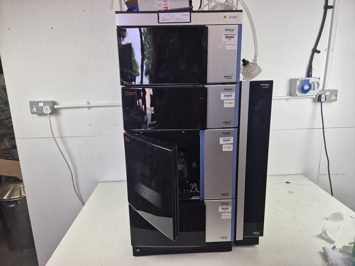 Used Thermo Scientific Vanquish UHPLC System