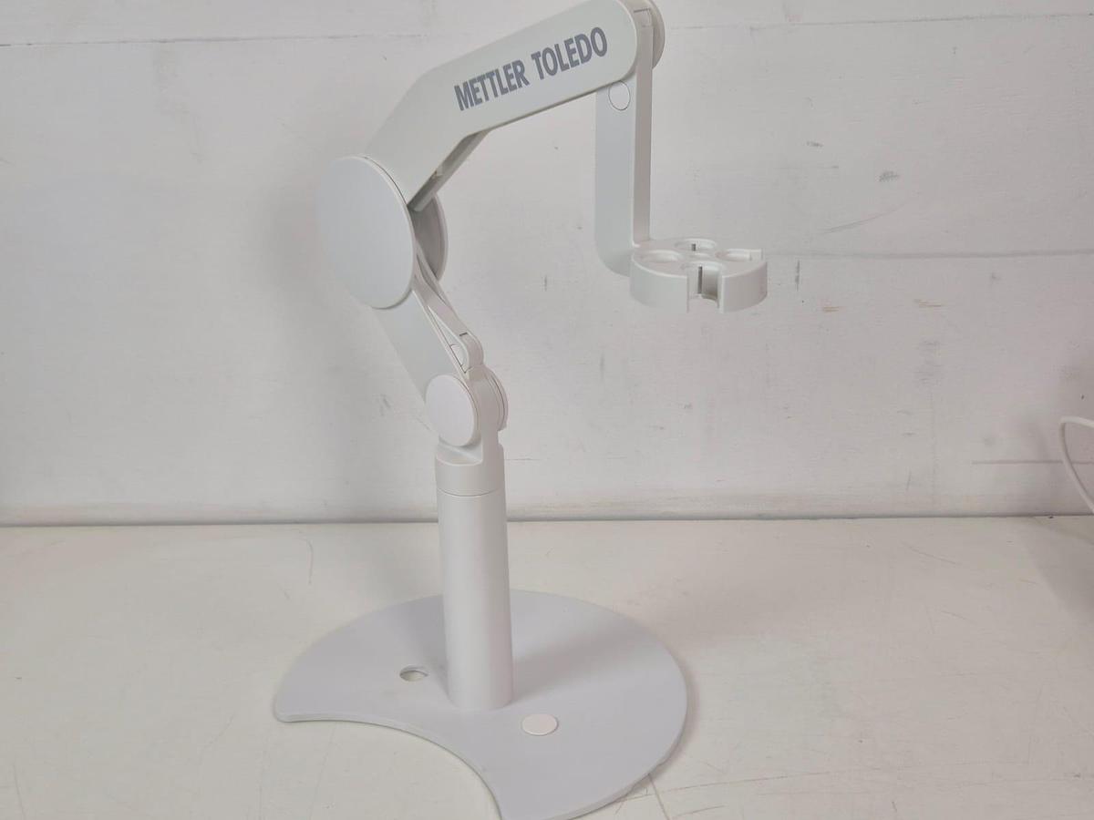 Used Mettler Toledo Seven Excellence Multi parameter Metre