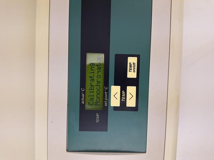 Used Molecular Devices VERSAmax Microplate reader