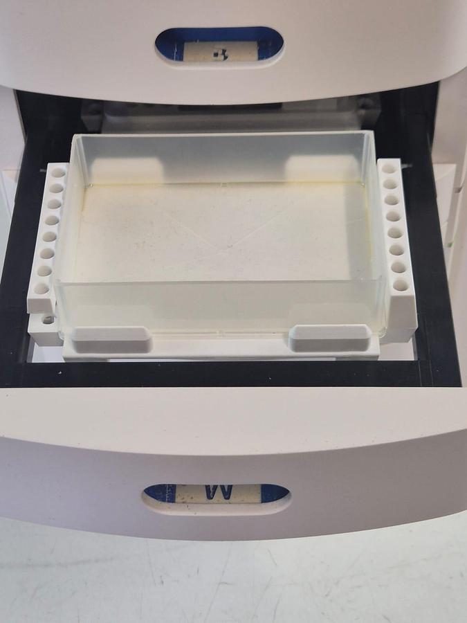 Used AATI Fragment Analyser Capillary Electrophoresis system
