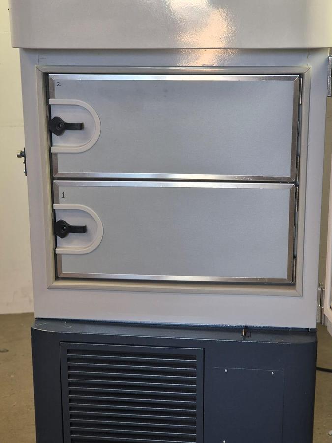 Used Haier DW-86L490 Ultra Low Freezer