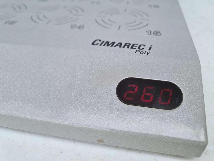 Used Thermo Scientific Cimarec i Poly Multiple Magnetic Stirrer Systems