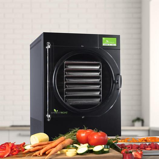 Brand New Harvest Right Large Home PRO Freeze Dryer