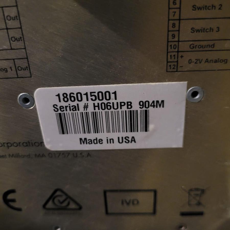 Used Waters Acquity H-Class UPLC
