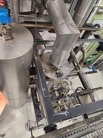 Used 2014 Mueller PyroPure