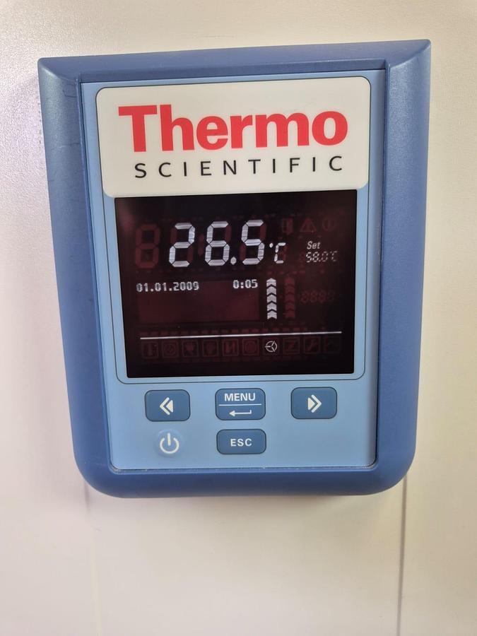 Used Thermo Scientific