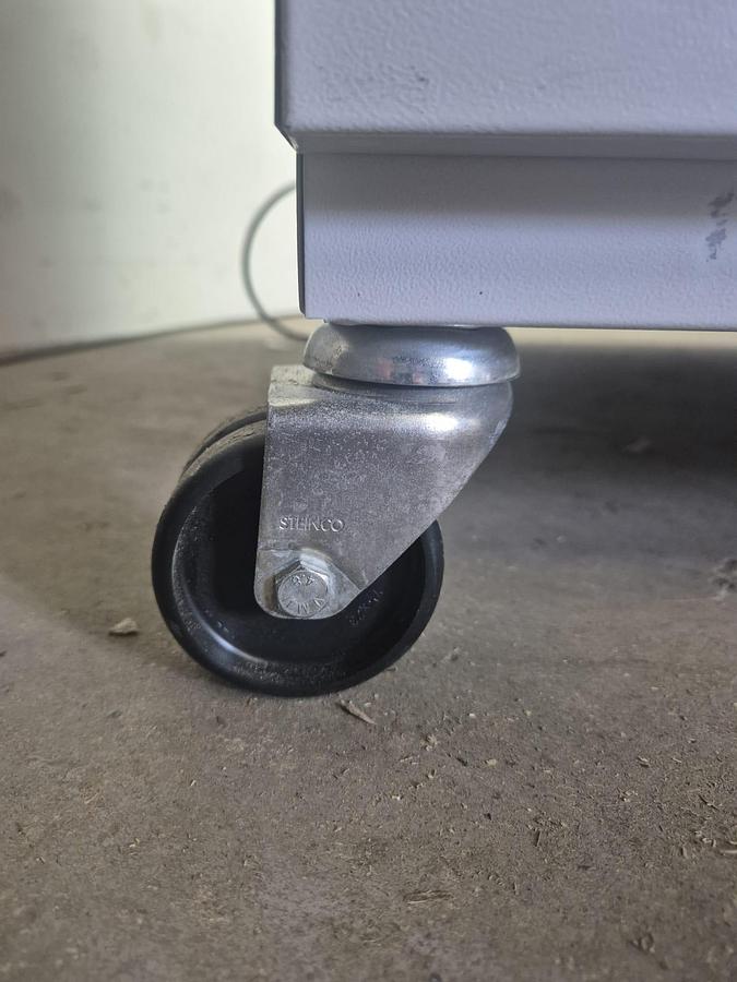 Used Binder KB 400 Cooled Incubator