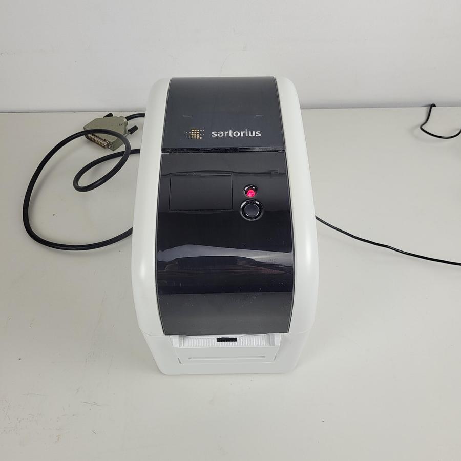 Used Sartorius Printer ydp30