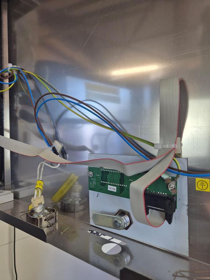 Used Gram R290 Fridge