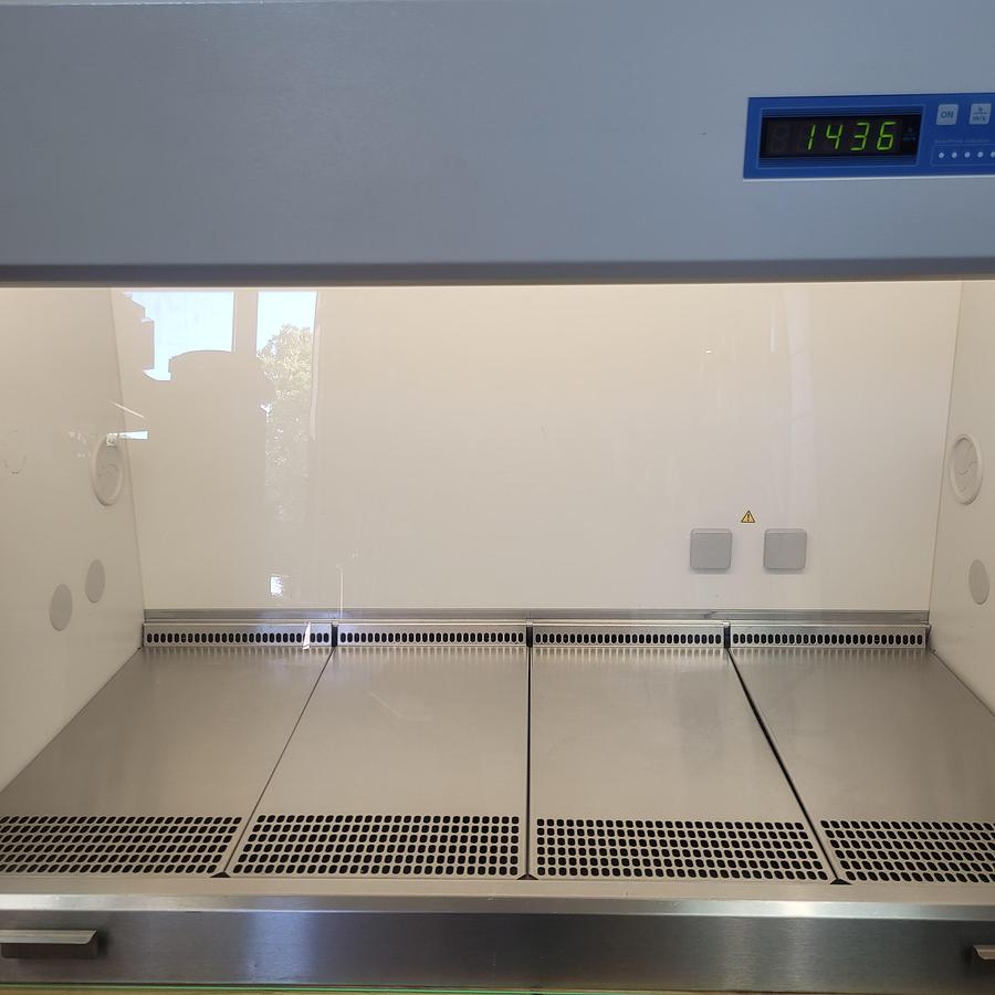 Used Thermo Scieintific MSC-Advantage