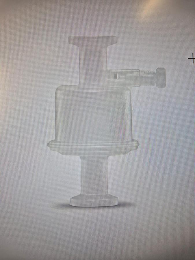 Used Sartopure GF Plus MidiCap 0.65µm Filter BH9. 4pcs