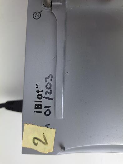 Used Invitrogen iBlot Blot Transfer Device