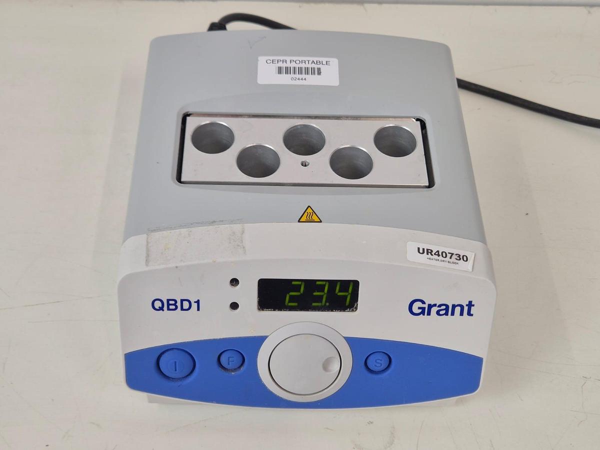 Used Grant QBD1