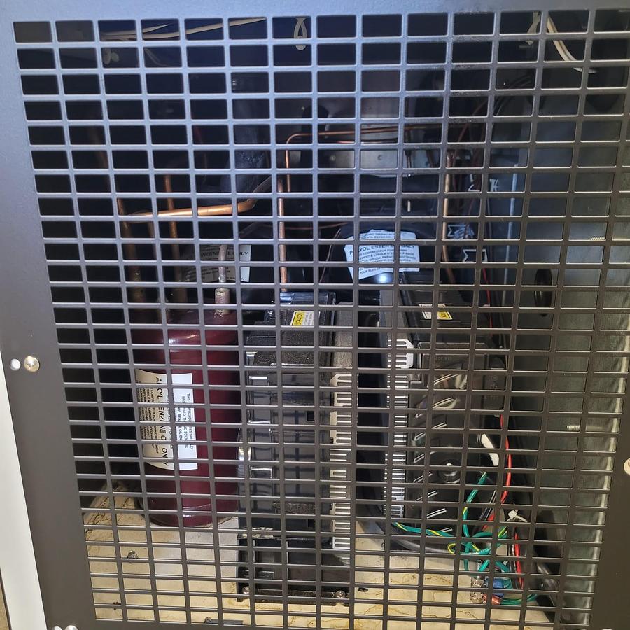 Used Thermo Scientific 600V TSX Series Ultra Freezer