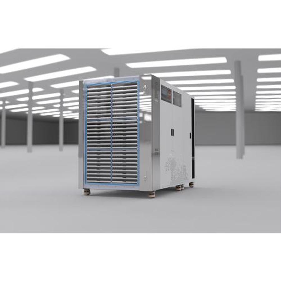 Wave IC570MAX Industrial Freeze Dryer