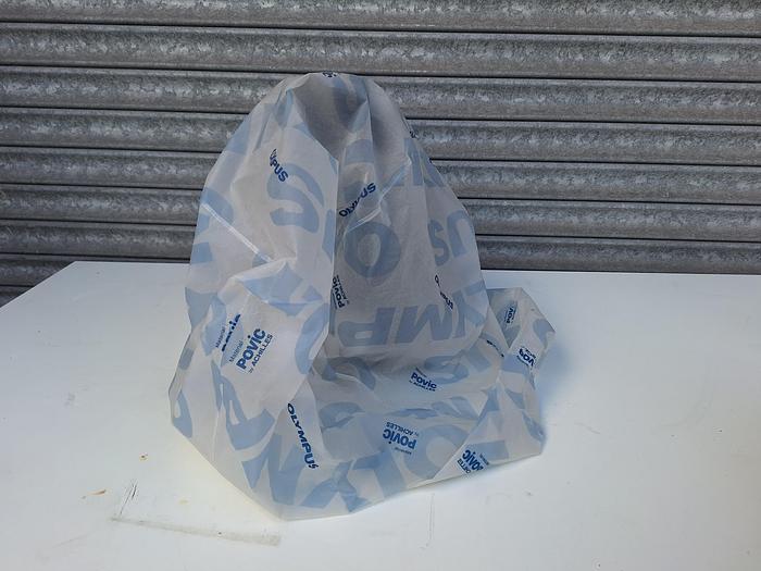 Used Olympus CH Microscope