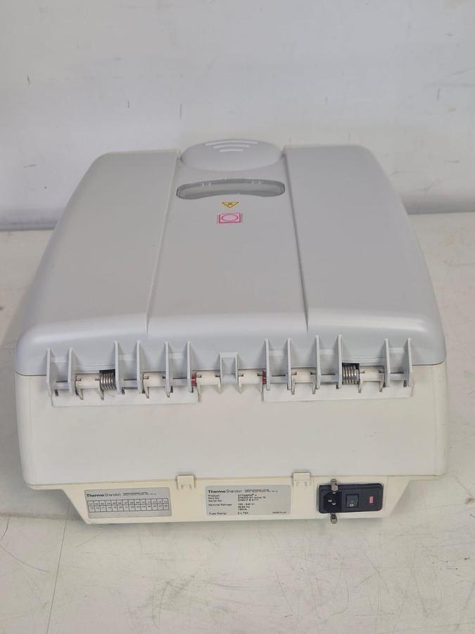 Used Thermo Scientific Cytospin 4 Centrifuge