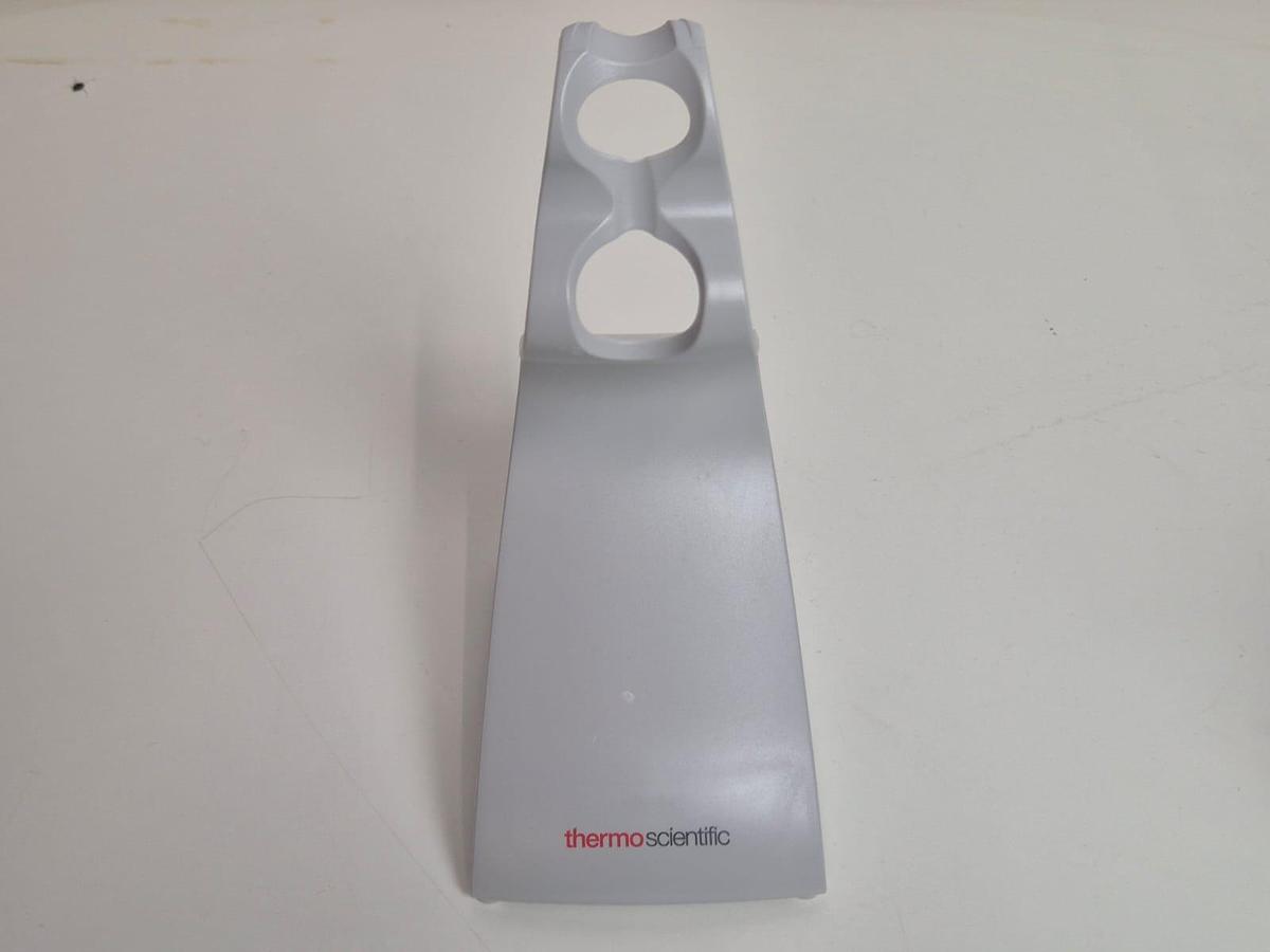 Used Thermo Scientific Finnpipette 8 Channel Novus MCP8 100-1200 µL