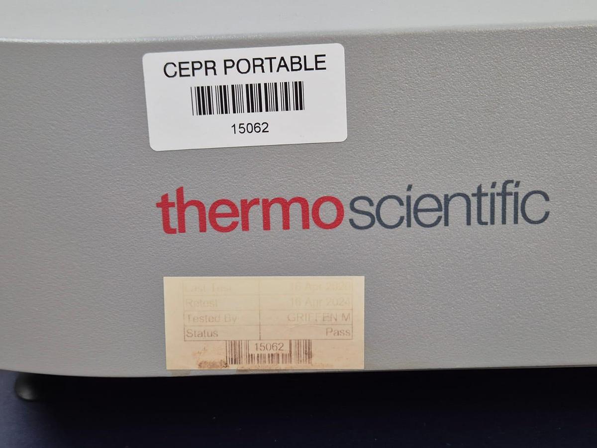 Used Thermo Scientific TSX Undercounter Refrigerator