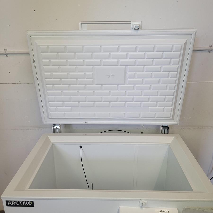 Used Artiko UK TF220