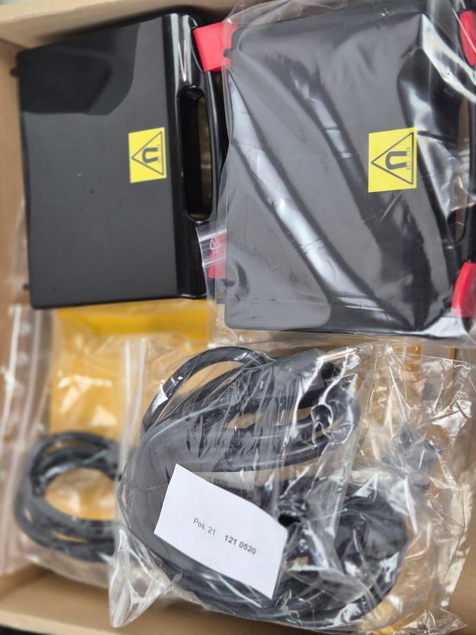 Used Thermo Scientific Kingfisher Duo Nucleic Acid Purification