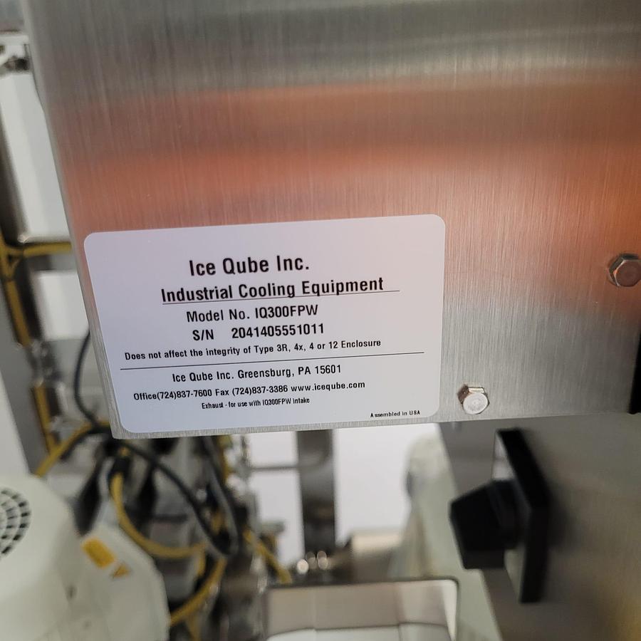 Used GE Healthcare 2020 & 2021 ÄKTAprocess Liquid Chromatography System