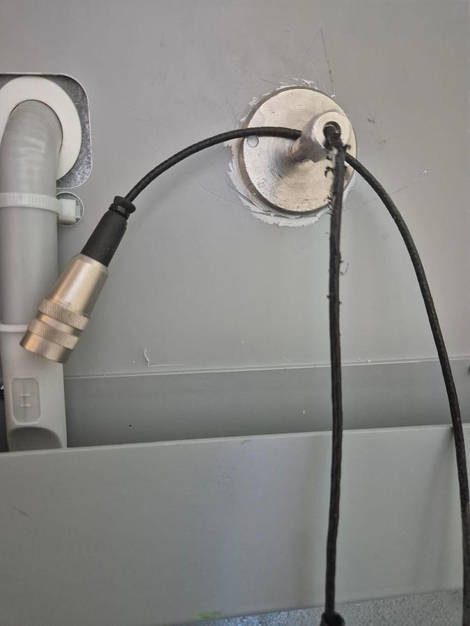 Used Gram R290 Fridge