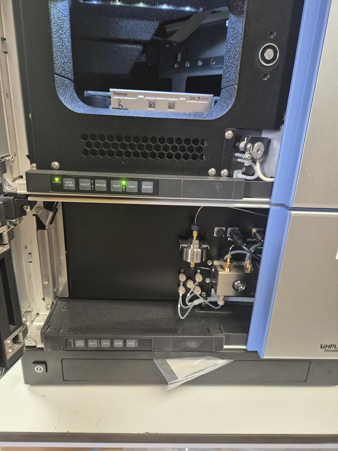 Used Thermo Scientific Vanquish UHPLC System