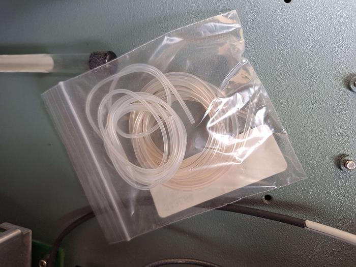 Used Becton Dickinson FACSCalibur Flow Cytometer