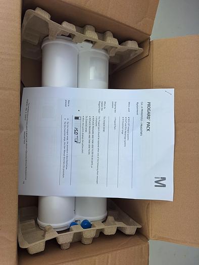 Used Millipore Progard TS2
