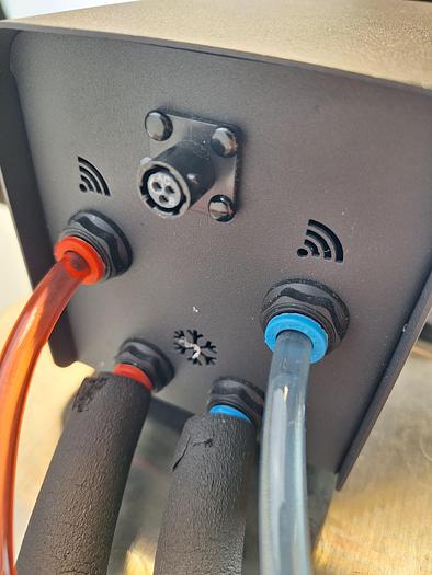 Used Diagenode Mini-Chiller