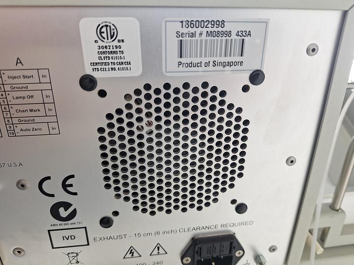 Used Waters Alliance e2695 HPLC
