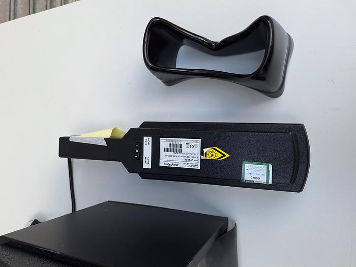 Used Analytikjena UVP Viewing Cabinet