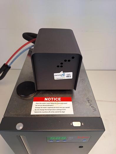 Used Diagenode Mini-Chiller