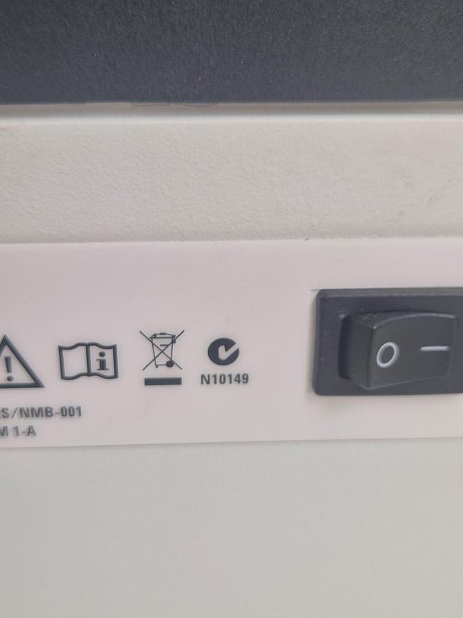 Used Agilent Technologies 2200 TapeStation