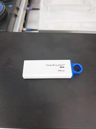 Used 2018 Beckman Coulter CytoFLEX A00-1-1102