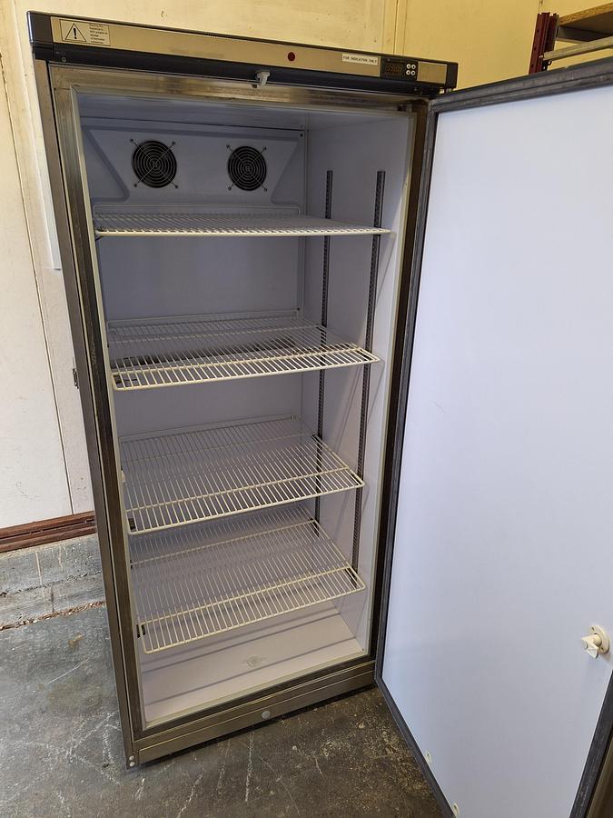 Used Thermo Fisher Scientific A500PV Laboratory Refrigerator