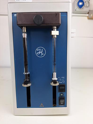 Used Hamilton Microlab 500 Syringe System